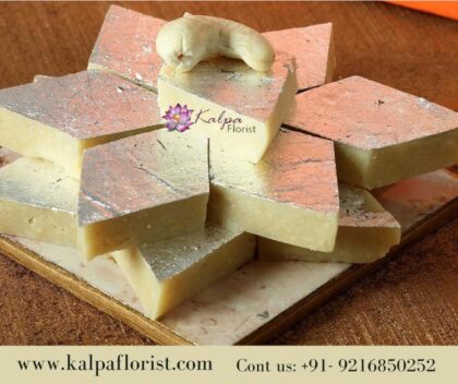 Kaju Katli With Mixed Nuts Combo | Best Sweets Near Me | Kalpa Florist best sweets near me,  best indian sweets near me, best sweet shops near me, who has the best desserts near me, best indian sweets shop near me, where can i get something sweet near me, best place for sweets near me, best indian sweets online, where can i eat late at night near me, where can i get sweets near me, which is the best sweet in india, where can i get a good dessert near me, best diwali sweets near me, best place to get sweets near me, Kaju Katli With Mixed Nuts Combo | Best Sweets Near Me | Kalpa Florist