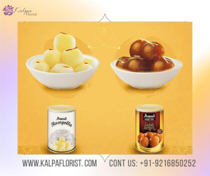 Yummy Rasgulla and Gulab Jamun | Best Online Sweets In India | Kalpa Florist best online sweets in india,  best indian sweets online, how to sell sweets online in india, best place to buy indian sweets online, gulab jamun, gulab jamun near me, gulab jamun gits, rasgulla, rasgulla near me, rasgulla gulab jamun, rasgulla in bengali, rasgulla sweet, rasgulla order online, India