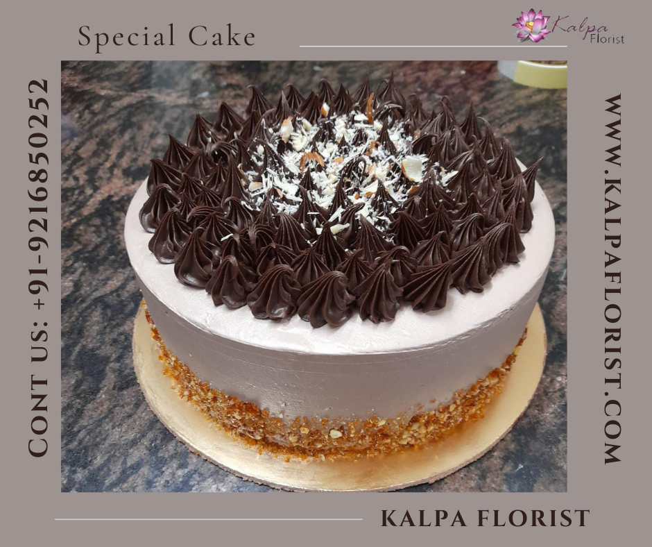 Chocolate Almond Cake | Order Cake Online to India | Kalpa Florist, order cake online to india, order cake online in india, order cake online for india, order cake online india hyderabad, send birthday cake online to india, how to send birthday cake to india, how to order cake online in india, how to send cake online, order birthday cake online to india, best site to order cake online in india, how can i send cake to india, how to send birthday cake online in india, online birthday cake delivery to india, can we order cake online, online cake delivery to india from australia, order cake online indianapolis, send cake online to australia from india, order cake online india mumbai, order cake online anywhere in india, chocolate almond cake, chocolate almond cake gluten free, Chocolate Almond Cake | Order Cake Online to India | Kalpa Florist, best chocolate almond cake recipe, chocolate almond cake flourless, chocolate almond mug cake, chocolate almond birthday cake, chocolate almond butter cake, chocolate almond battenberg cake, chocolate almond cherry cake