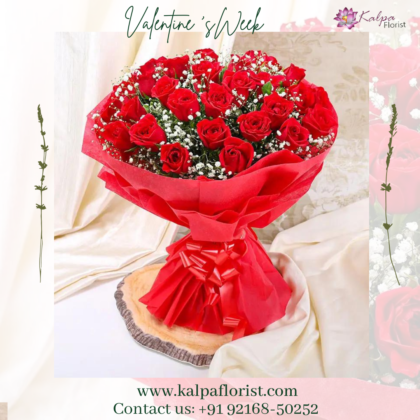 Romantic Rose Bouquet | Flower For Valentine's Day | Kalpa Florist, flower for valentine's day, valentine's day flower, valentine day flowers, valentine day flower, valentine's day flower delivery india, valentine's day flowers and chocolates, valentine's day flower near me, valentine's day flowers near me, valentine's day flower bouquet, valentine's day flower heart, valentine's day flower boxes, valentine's day flower balloon, valentine's day flower shop displays, valentine's day flower sales statistics, valentine's day flower arrangements pinterest, valentine's day flower photos, valentine's day flower, valentine's day flower sayings, valentine's day flower india, valentine's day flower craft, valentine's day flower card, valentine's day flower captions, valentine's day flower basket, valentine day flower pic, valentine's day flower card message ideas, valentine's day flower pots, valentine's day flower packages,  best valentine's day silk flower arrangements, valentine's day flower gift box, valentine's day flower shops near me, romantic rose bouquet, romantic black rose bouquet, romantic rose bouquet images, romantic roses wedding bouquet, romantic red rose bouquet, led romantic lucid rose bouquet, kalpa florist