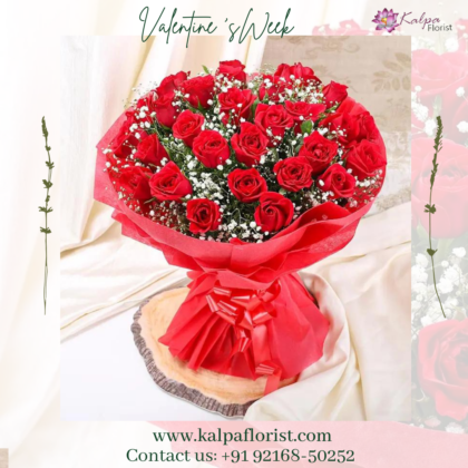 Romantic Rose Bouquet | Flower For Valentine's Day | Kalpa Florist, flower for valentine's day, valentine's day flower, valentine day flowers, valentine day flower, valentine's day flower delivery india, valentine's day flowers and chocolates, valentine's day flower near me, valentine's day flowers near me, valentine's day flower bouquet, valentine's day flower heart, valentine's day flower boxes, valentine's day flower balloon, valentine's day flower shop displays, valentine's day flower sales statistics, valentine's day flower arrangements pinterest, valentine's day flower photos, valentine's day flower, valentine's day flower sayings, valentine's day flower india, valentine's day flower craft, valentine's day flower card, valentine's day flower captions, valentine's day flower basket, valentine day flower pic, valentine's day flower card message ideas, valentine's day flower pots, valentine's day flower packages,  best valentine's day silk flower arrangements, valentine's day flower gift box, valentine's day flower shops near me, romantic rose bouquet, romantic black rose bouquet, romantic rose bouquet images, romantic roses wedding bouquet, romantic red rose bouquet, led romantic lucid rose bouquet, kalpa florist