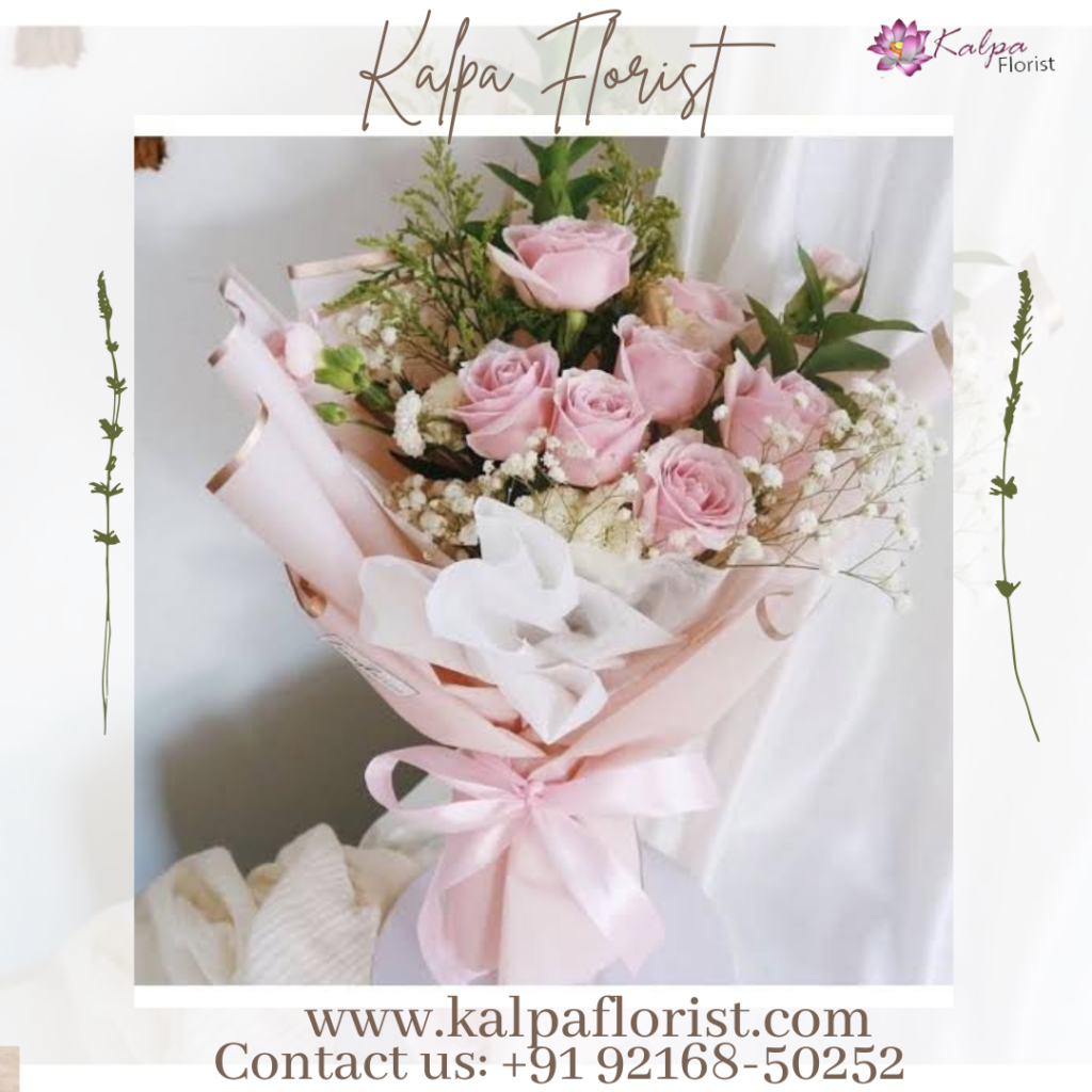 Floral Surprises ( Florist In Jalandhar )