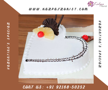 Heart Shape Cake Valentine Day 2022 | Send Cake In Hyderabad | Kalpa Florist, heart shape cake for valentine's day,  heart shaped cake valentine's day,  send cake in india,  delivery of cake in bangalore,  delivery of cake in mumbai, send cake and flowers to india, how to send cake on birthday,  send cake and flowers,  send cake online in india, delivery of cake in delhi, send cake in usa, send cake in uk, heart shape cake for valentine's day,   send cake in hyderabad, send cake gift, send cake and flowers to usa, send cake in bangalore, how to send cake in india, send flowers and cake in usa, delivery of cake in gurgaon,  send cake online in usa,  send cake in australia, send cake in london, Heart Shape Cake Valentine Day 2022 | Send Cake In Hyderabad 