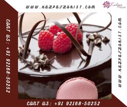 Chocolate Truffle Cake Cake Delivery In Pune australia