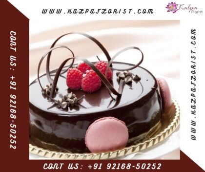 Chocolate Truffle Cake Cake Delivery In Pune usa