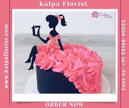 Order Birthday Cakes Near Me Cake Delivery Punjab USA