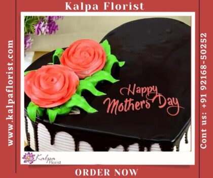 Cake Of Mother Day send Cake To Patiala uk