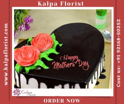 Cake Of Mother Day send Cake To Patiala usa