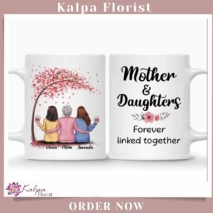 Personalized Gifts For Mo Send Gifts To Jalandhar India UK
