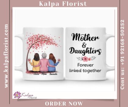 Personalized Gifts For Mo Send Gifts To Jalandhar India UK