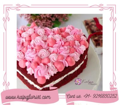 Expressions Of Love Cake Cake Delivery Pathankot canada