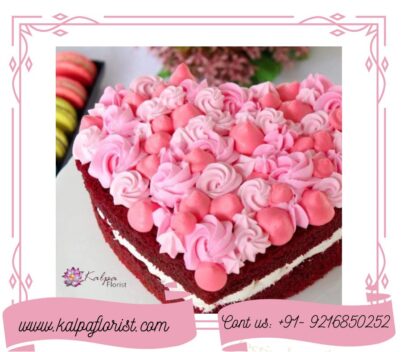 Expressions Of Love Cake Cake Delivery Pathankot usa