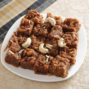 rakhi sweets