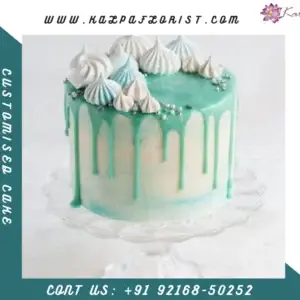 Drip Cake Delivery In Punjab