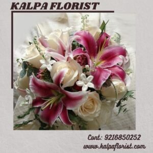Flowers For Birthday ( Send Flowers To India From USA )
