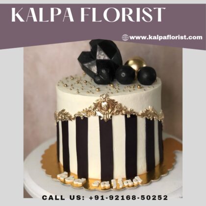 Birthday Cake Online Order ( Cakes Delivery In Punjab ) - Image 2