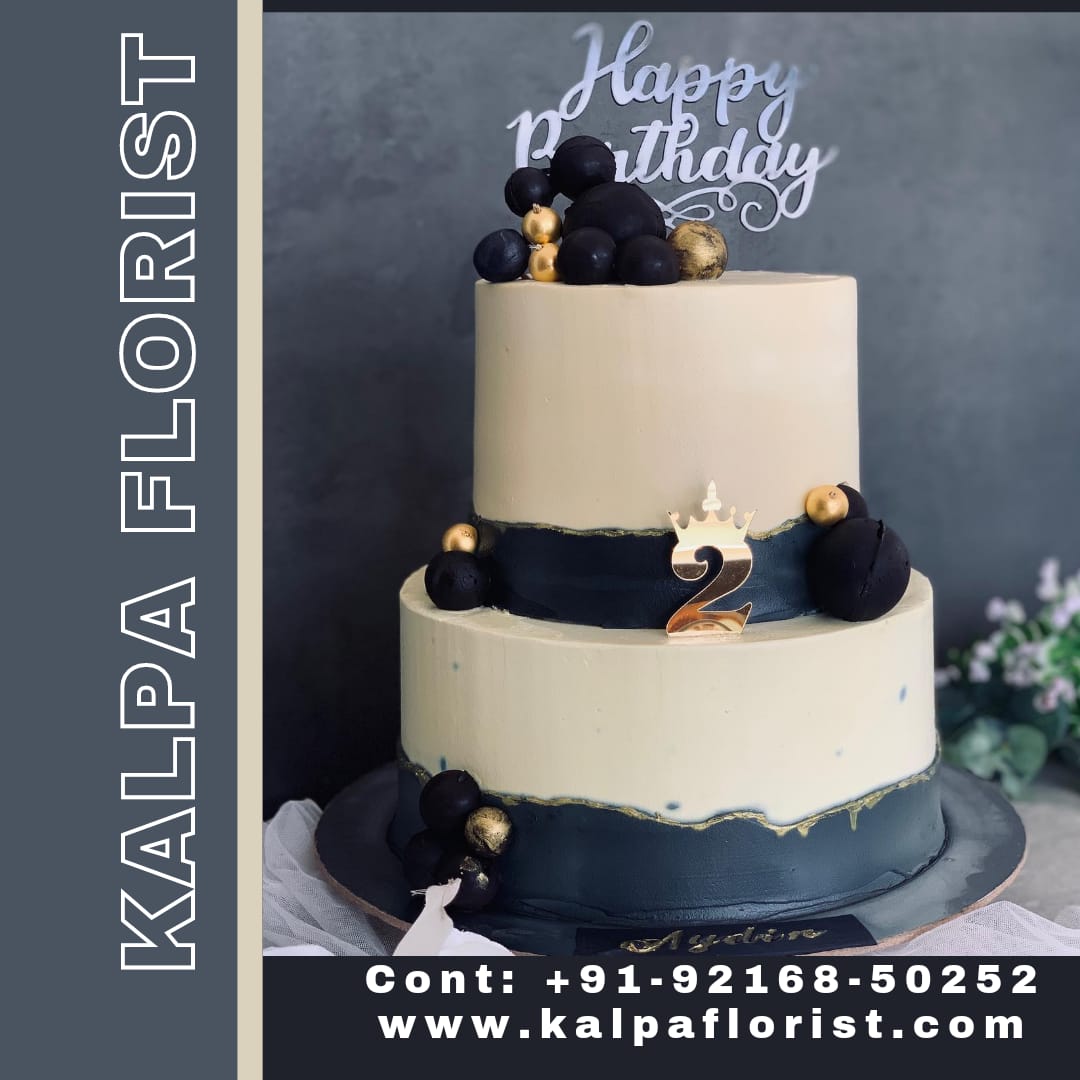 Birthday Cake Online Order ( Cake Delivery In Punjab )