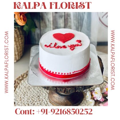 Designer Cakes Near Me ( Send Cake To India From Canada ) - Image 3