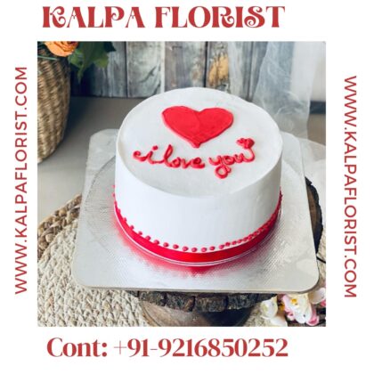 Designer Cakes Near Me ( Send Cake To India From Canada ) - Image 2