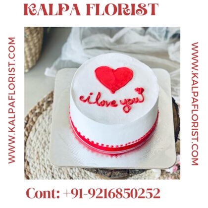 Designer Cakes Near Me ( Send Cake To India From Canada )