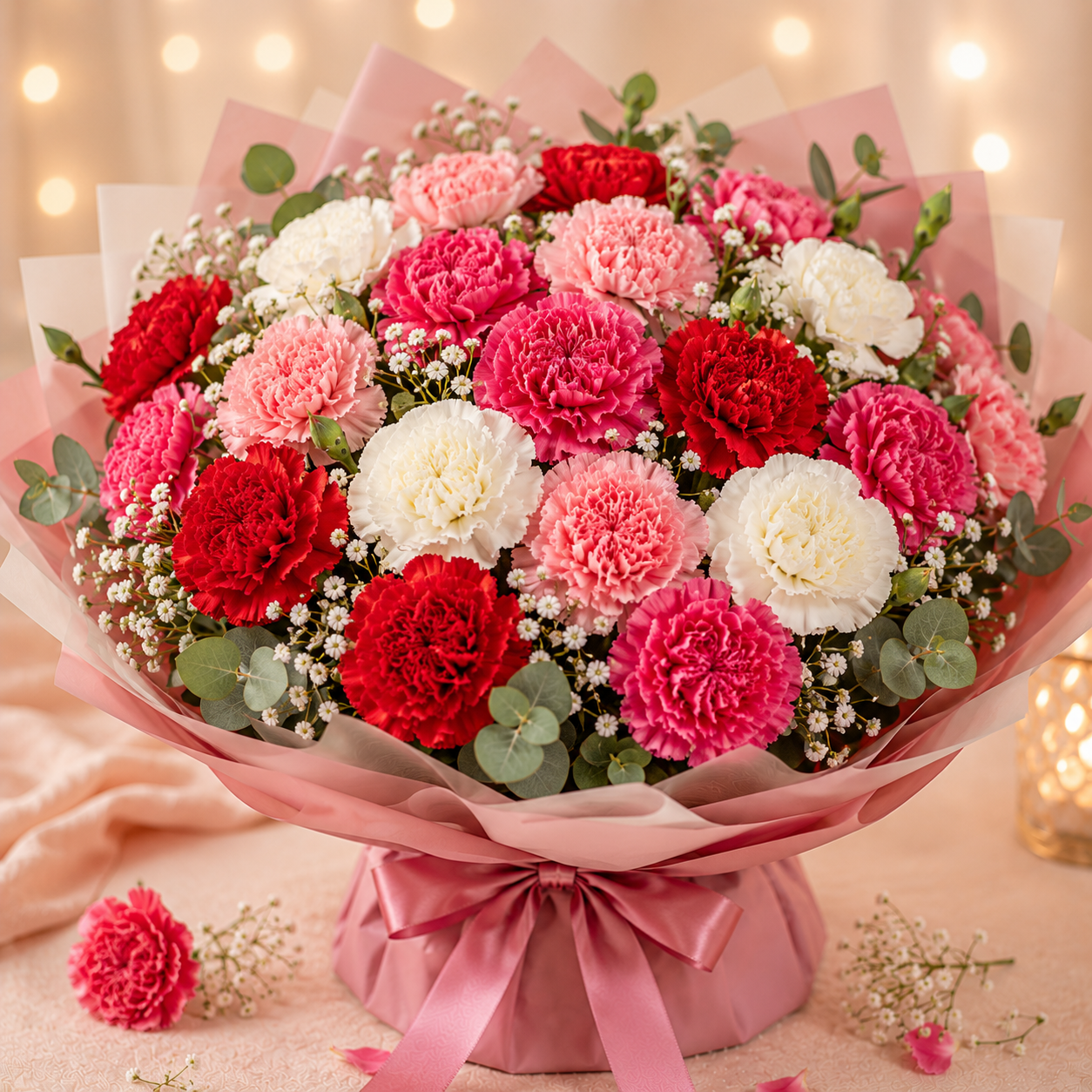 Carnation