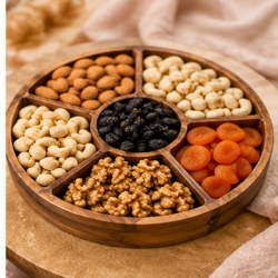 Fruits & Dry Fruits