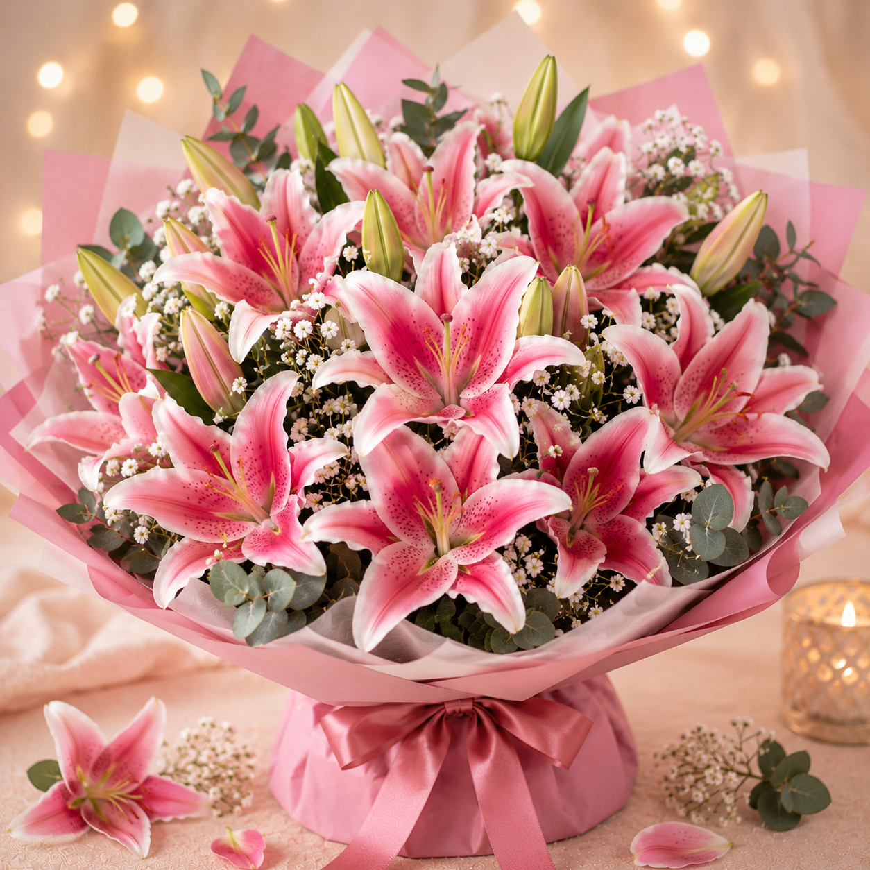 Lilly