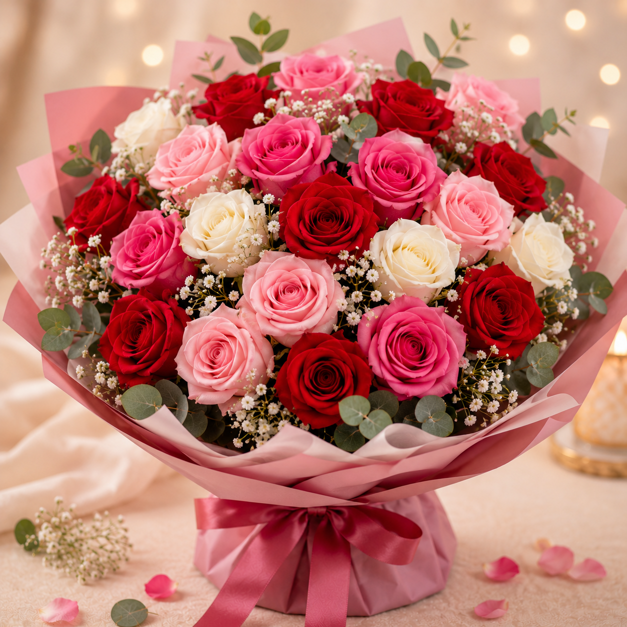 Roses