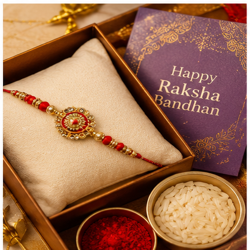 Rakhi Gifts